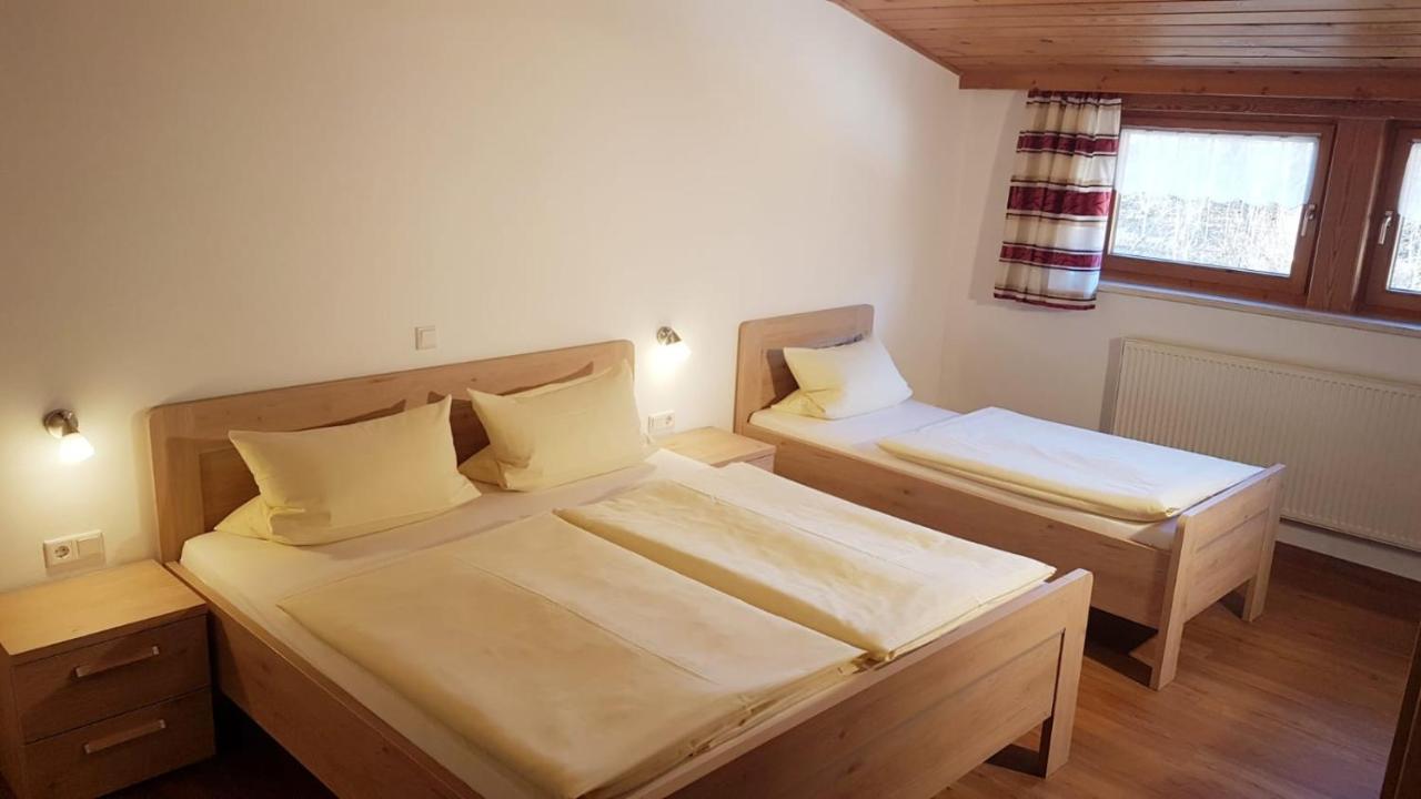 Ferienbauernhof Mehlbach Guest House Kollnburg Exterior photo