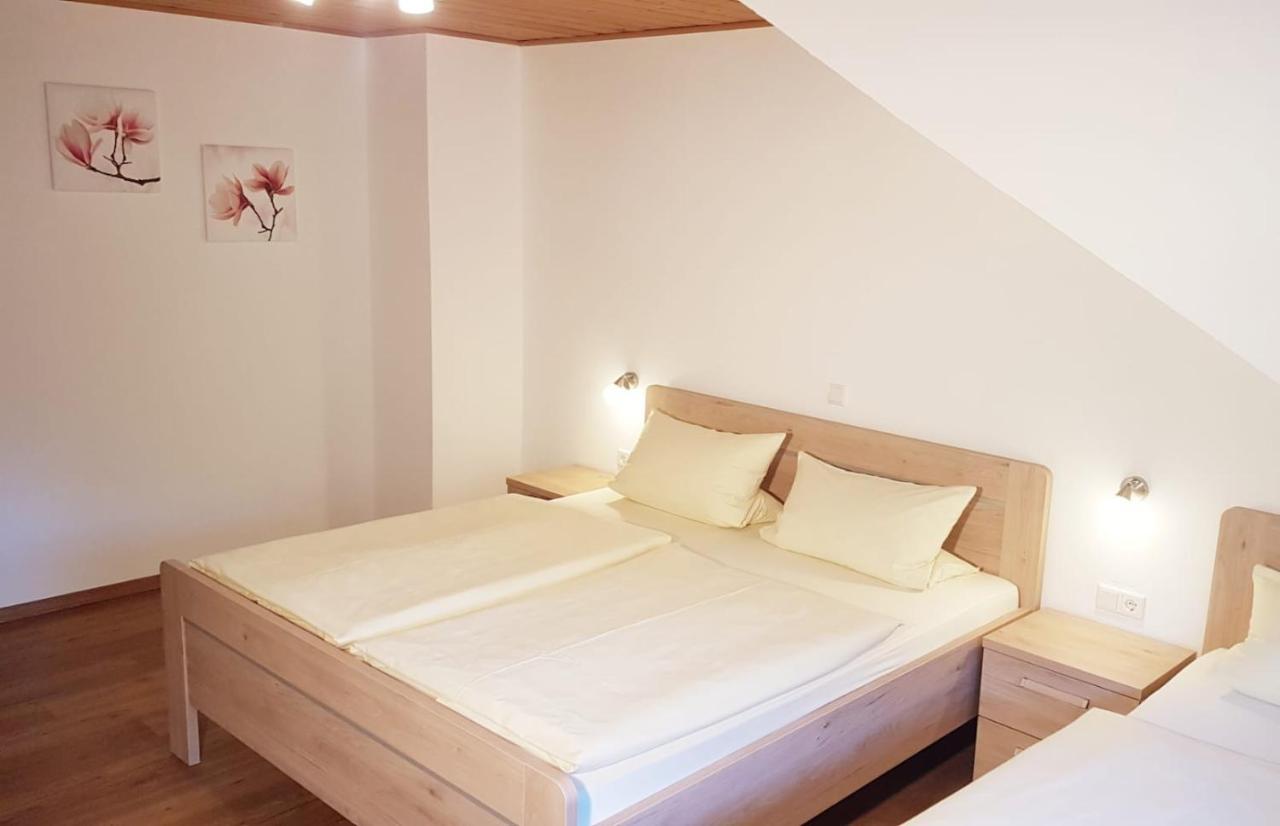 Ferienbauernhof Mehlbach Guest House Kollnburg Exterior photo